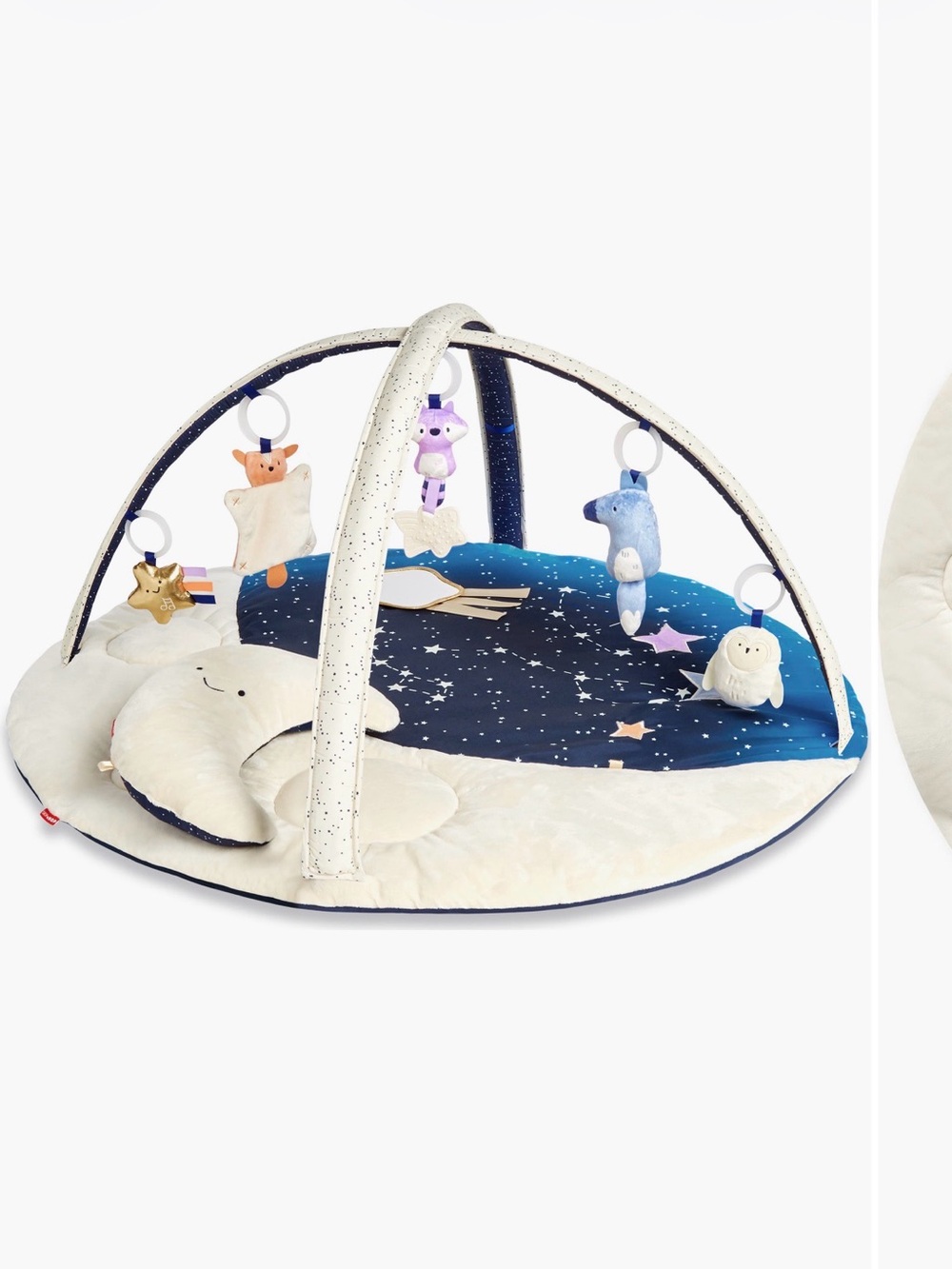 Skip Hop baby gym
